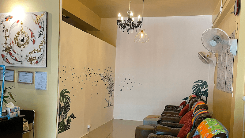 Indulgence Massage Spa Phuket photo