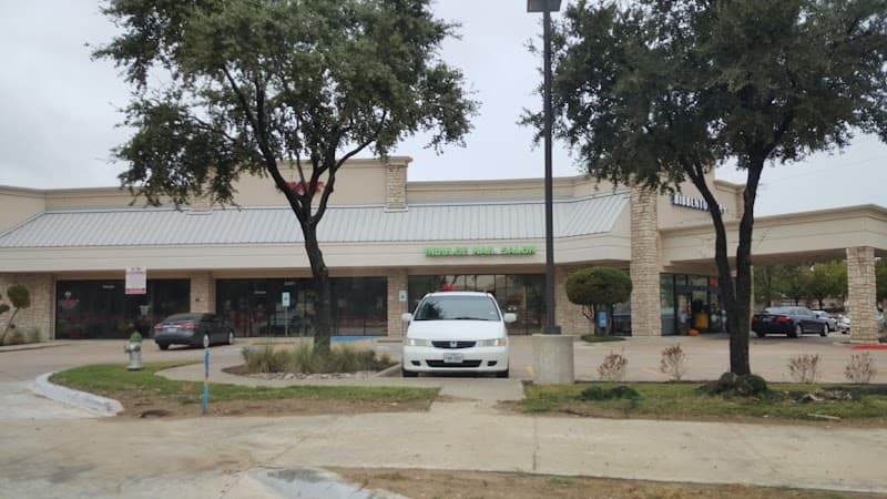Indulgence Nails Dallas photo