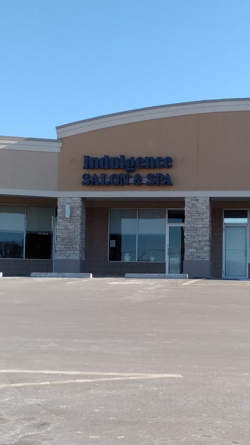 Indulgence Salon & Day Spa Blue Springs photo