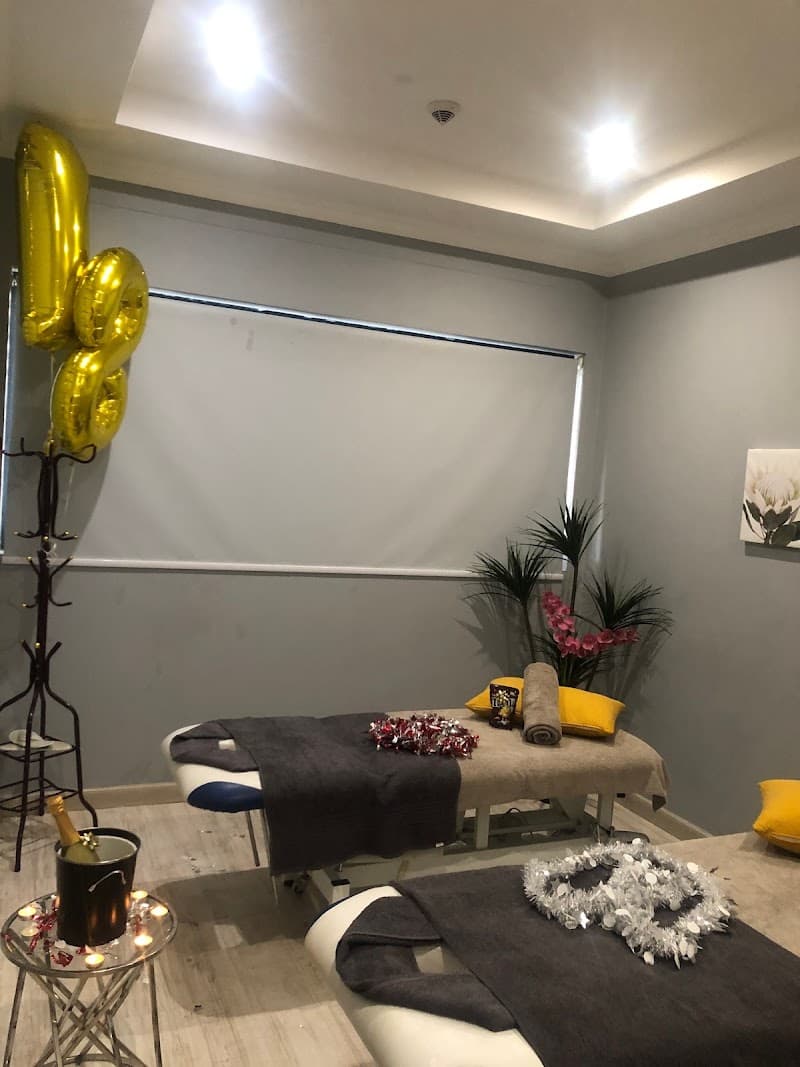 Indulgence spa Upper Prince's Quarter photo