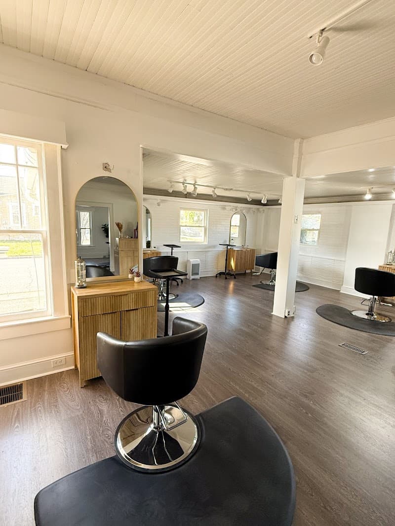 Indulgences Salon and Spa Kernersville photo