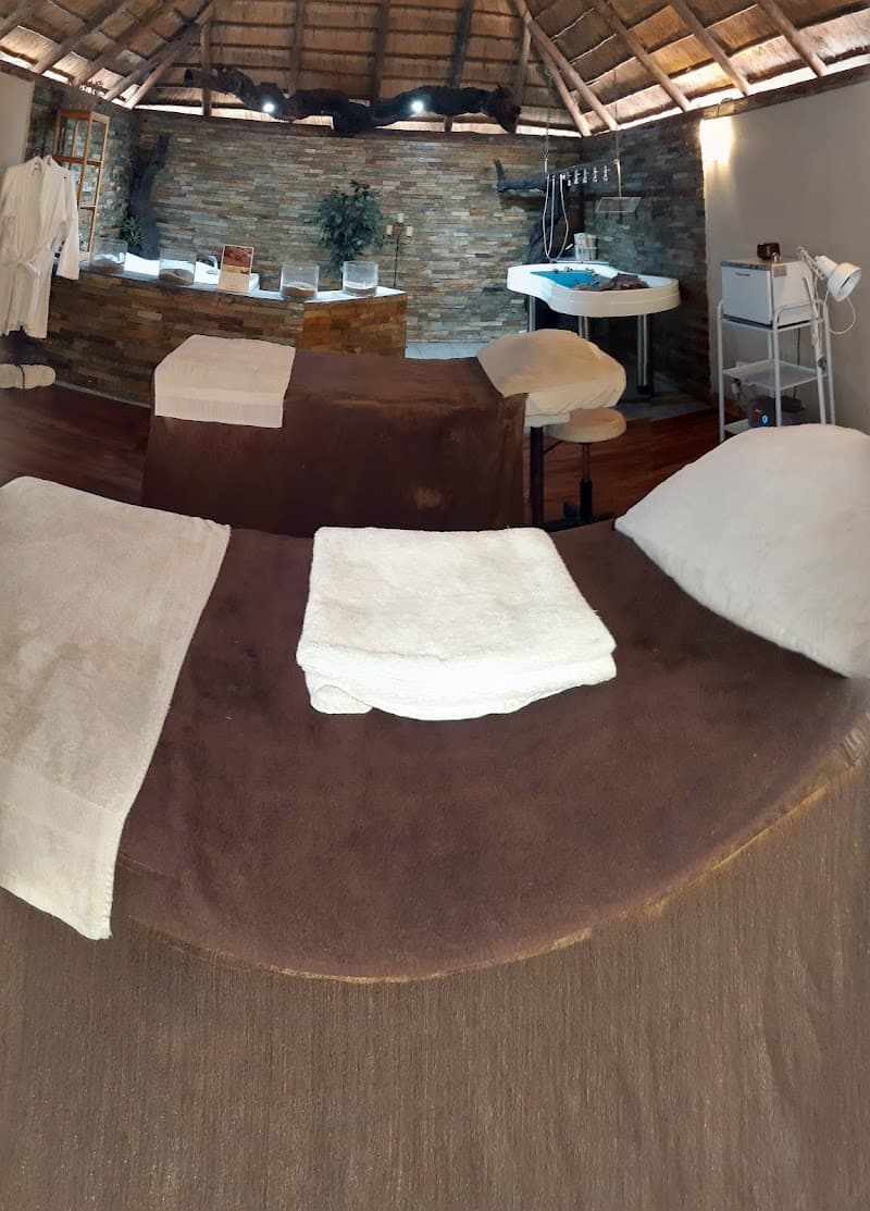 Indulgesenses Spa Phalaborwa photo