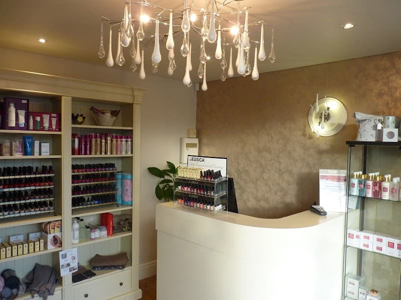 IndulgeYourself-Beauty Fleet photo