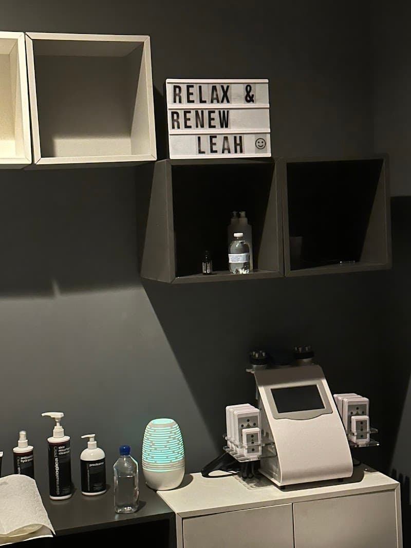 Indulging Hands Therapeutic Spa White Plains photo