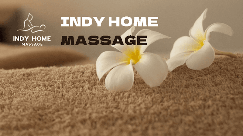 Indy Home Massage Bangyai Bangkok photo