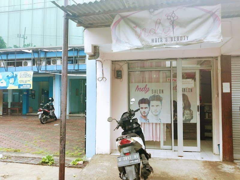 Indy Salon Jakarta Selatan photo