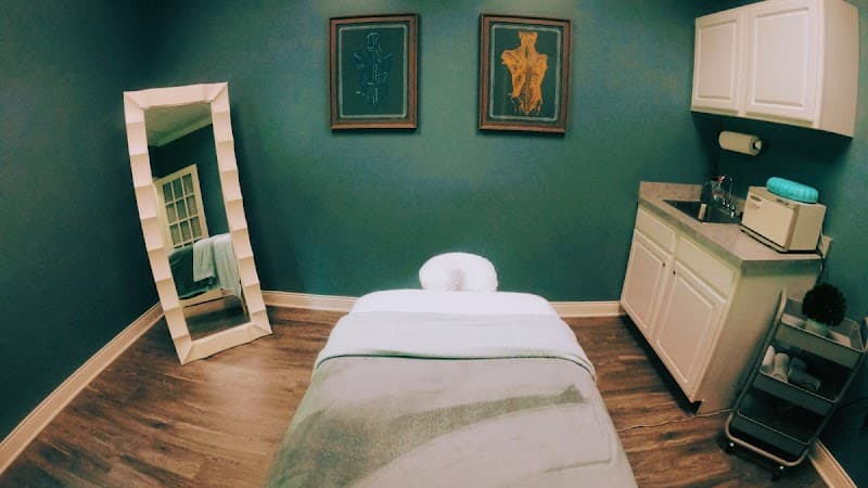 Indy Spot On Massage Indianapolis photo