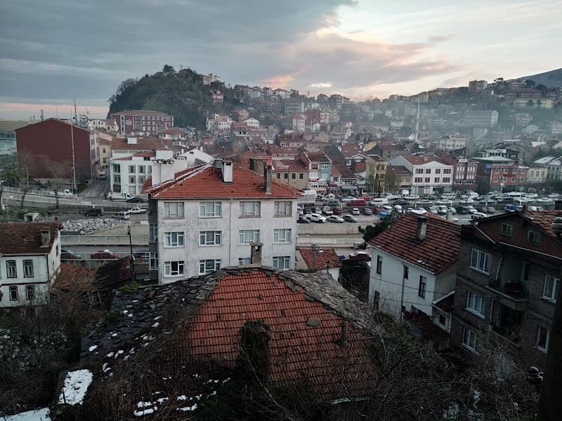 İnebolu Saunalı Türk Hamamı photo