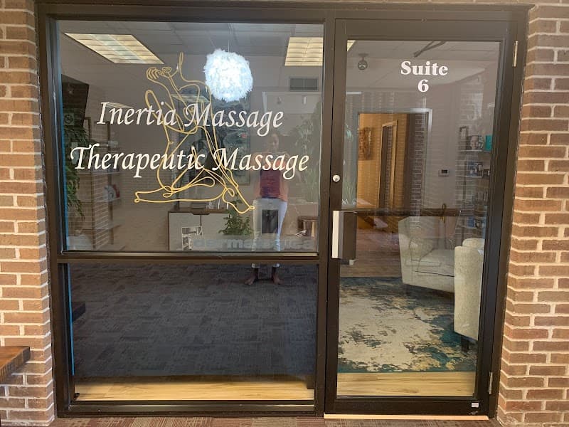 Inertia Massage Harrisburg photo