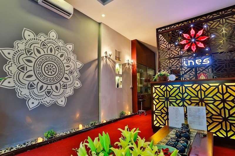 Ines Spa and Wellness Quận Nam Từ Liêm photo
