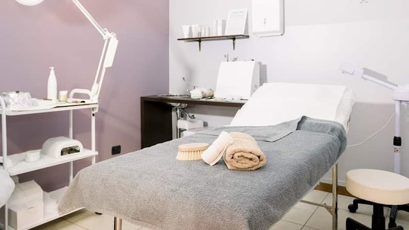 Inferno e Paradiso Estetica e Benessere Cesate photo