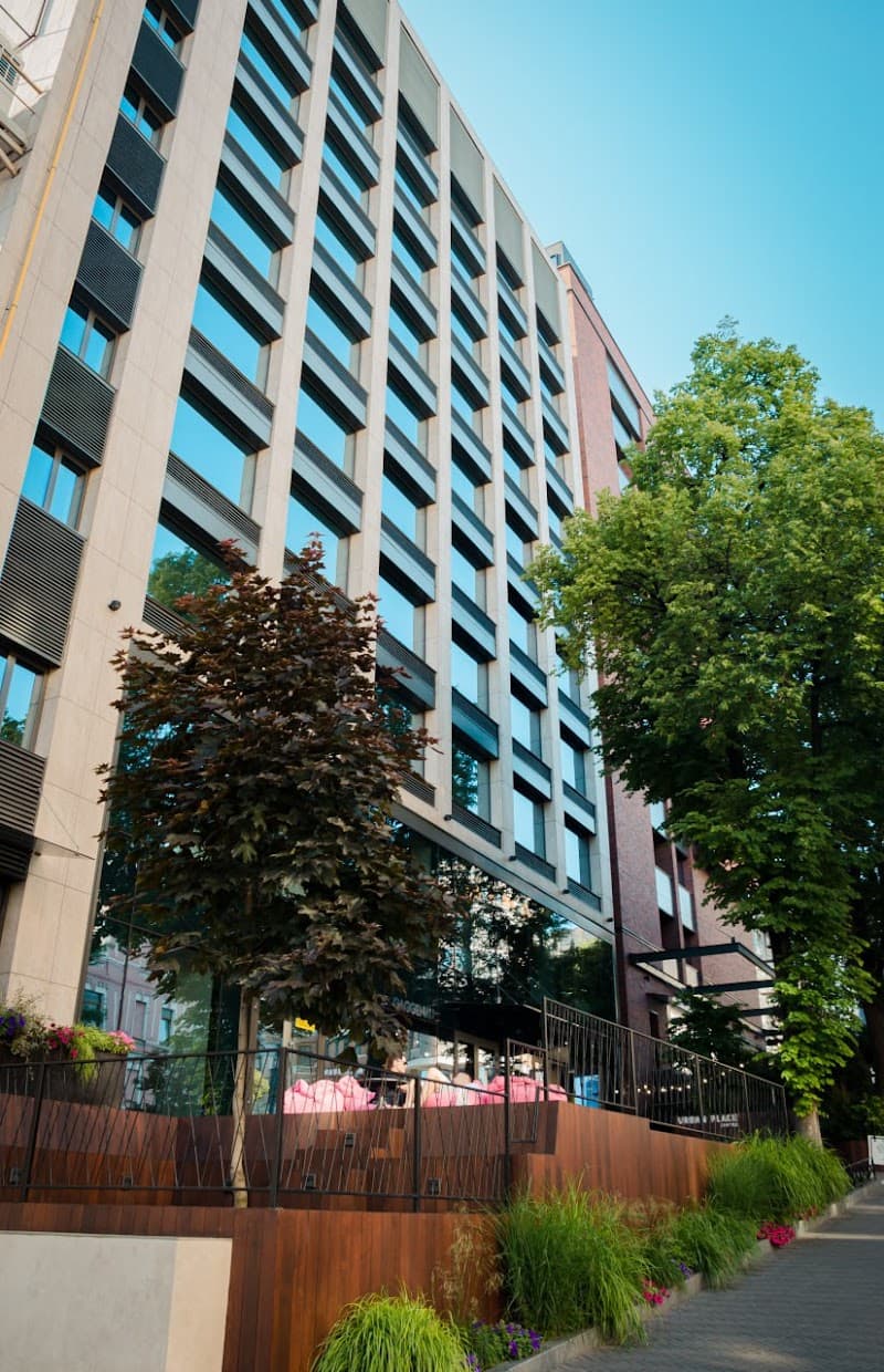 Infinita Liuteranska St photo