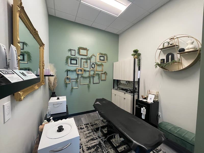 Infinite Esthetics and Beyond Sumter photo