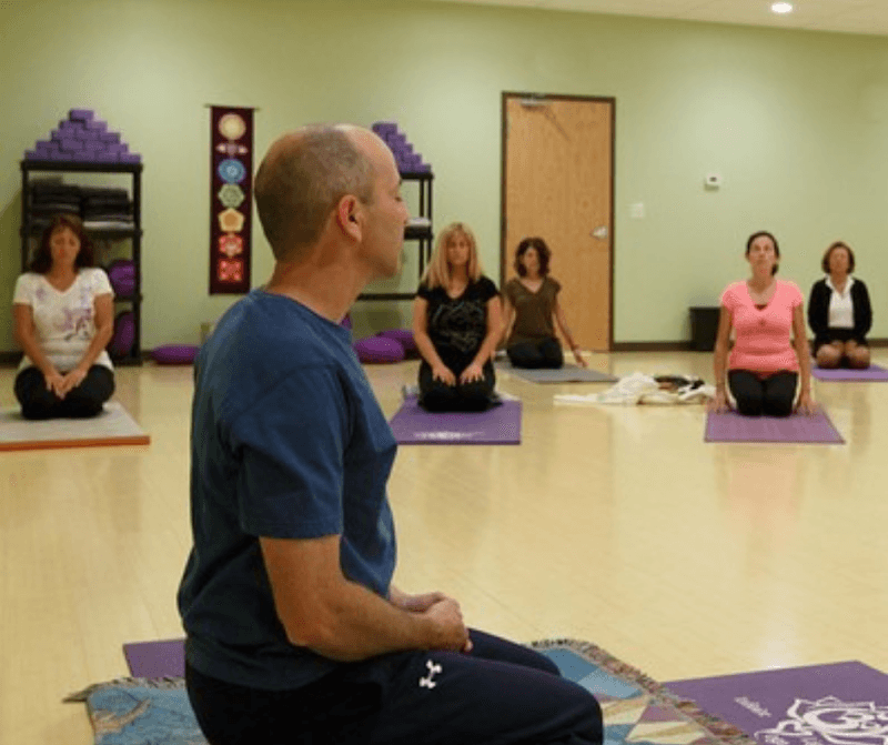 Infinite Light Center for Yoga & Wellness Jamesville photo