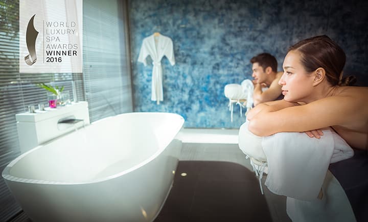 Infinite Luxury Spa Phuket photo