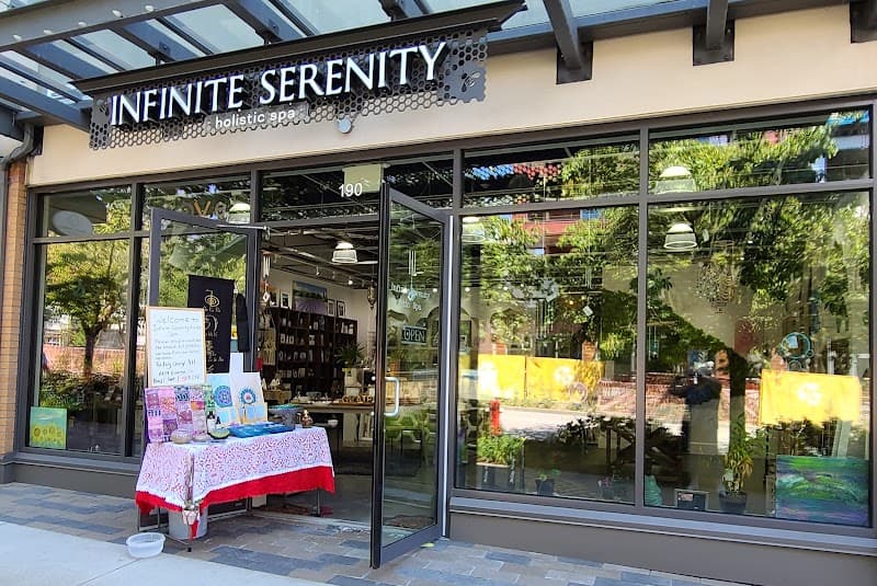 Infinite Serenity Holistic Spa Langley Twp photo