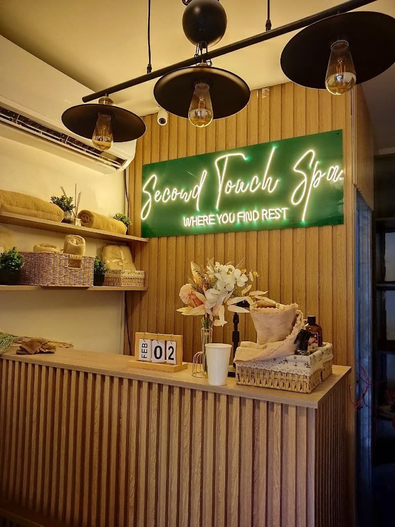Infinite Touch Spa San Fernando photo
