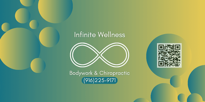 Infinite Wellness Bodywork Sacramento photo