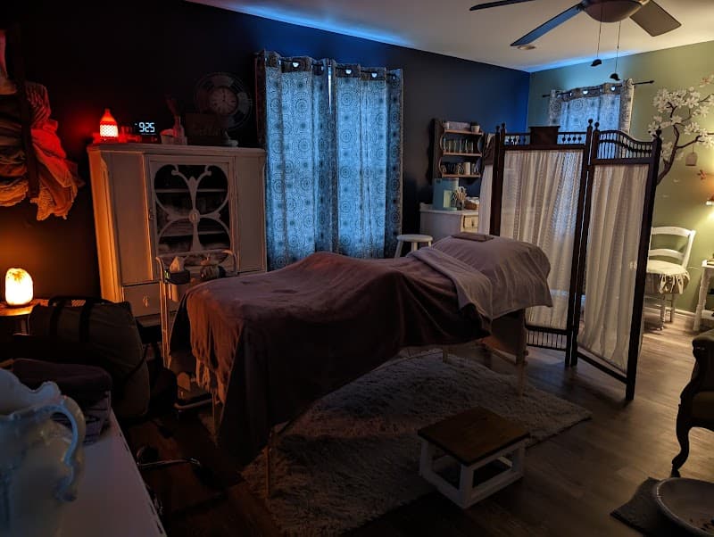 Infinite Wellness Reflexology Studio Windsor photo