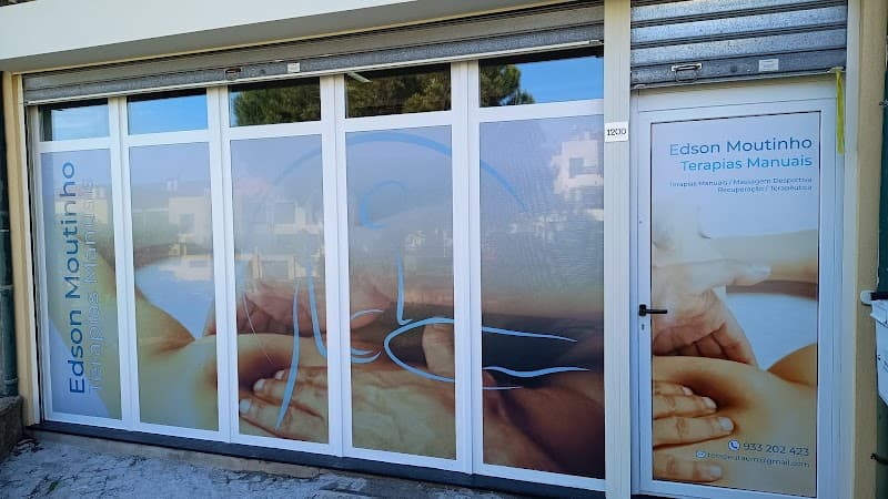 Infinito Centro Massagens E Terapias Alternativas Valongo photo