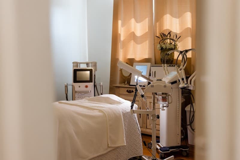 Infinitus Med Spa East Norriton photo