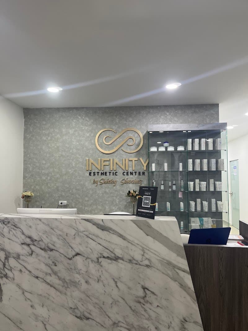 Infinity Aesthetics Lasers Tlalnepantla de Baz photo