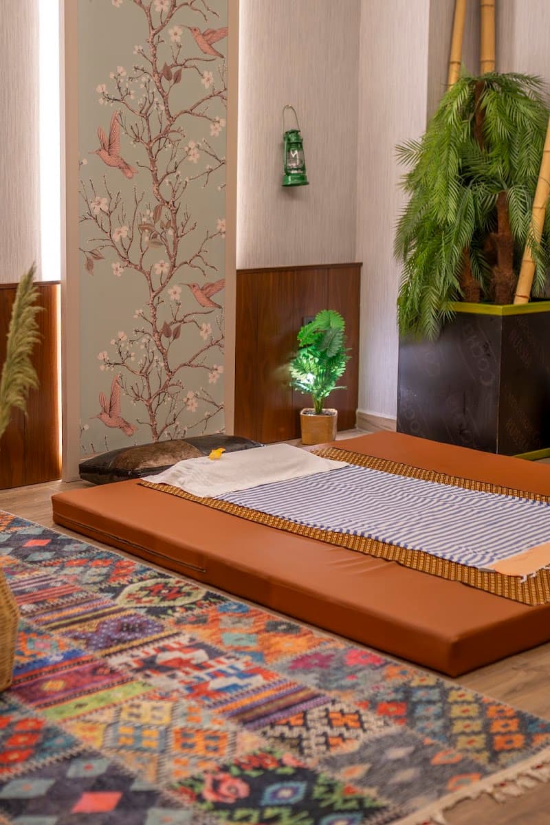 Infinity Angel SPA & WELLNESS Alanya photo