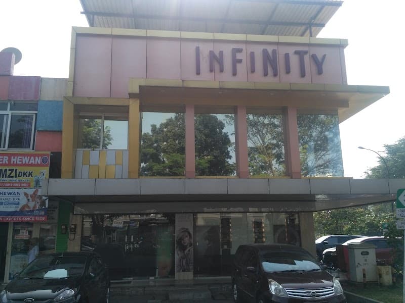 Infinity Art of Life Bogor Kabupaten photo