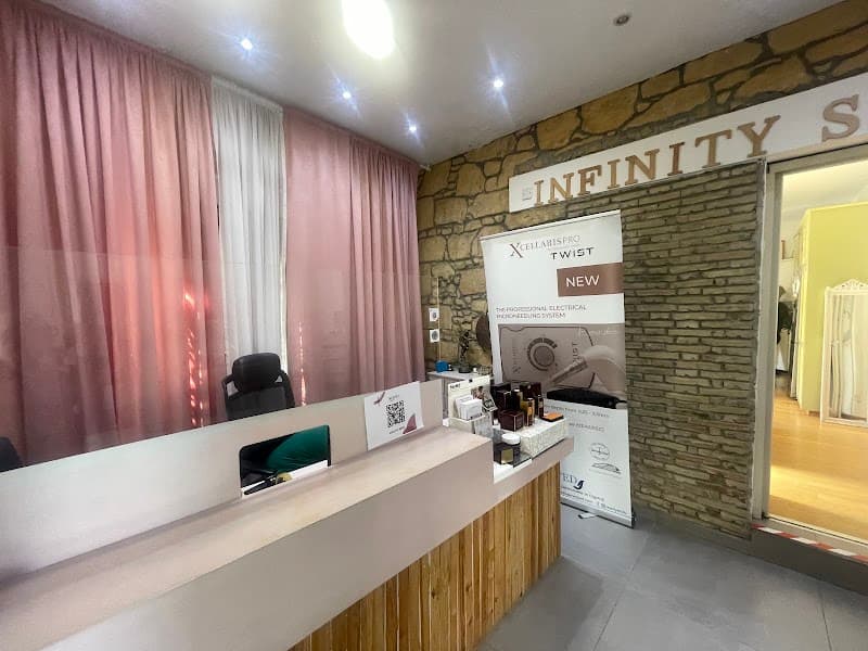 Infinity Beauty & Massage - Peyia, Cyprus Pegeia photo