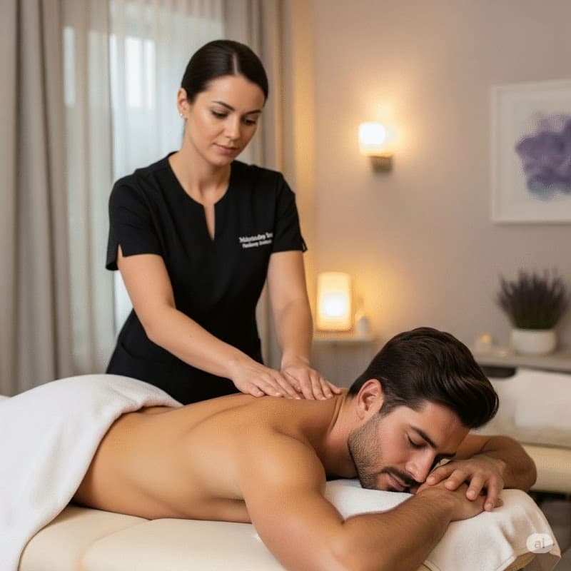 Infinity Beauty & Spa Hyderabad photo