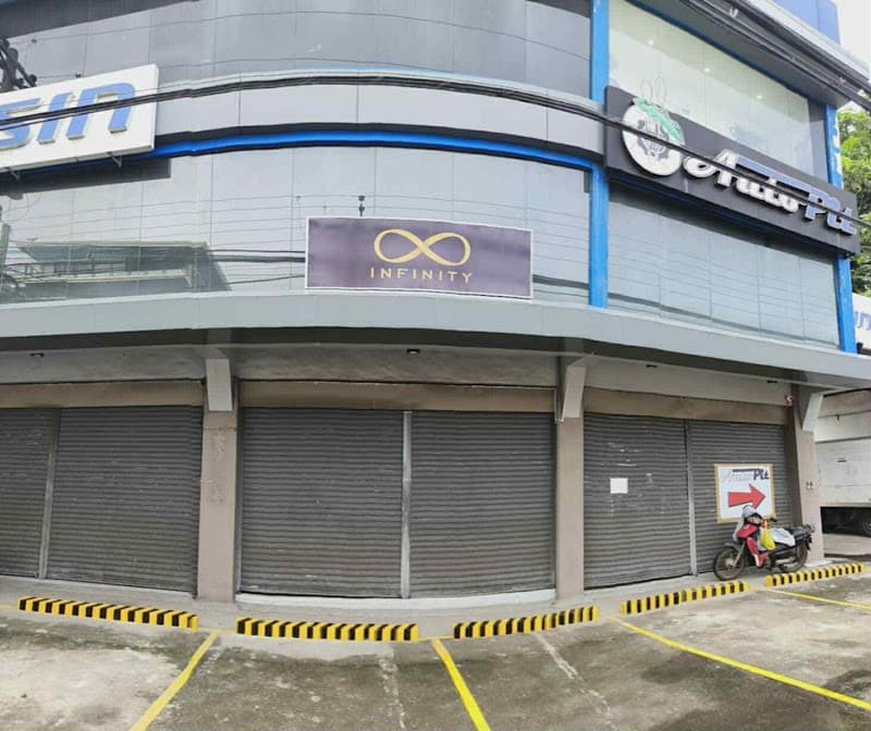 Infinity Bliss Massage & Spa Davao City photo