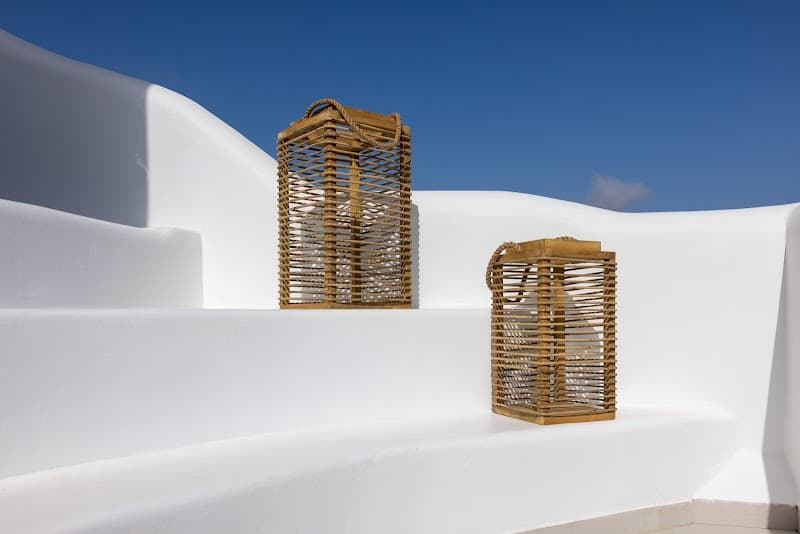 Infinity Blue Suites and Spa Astypalaia photo