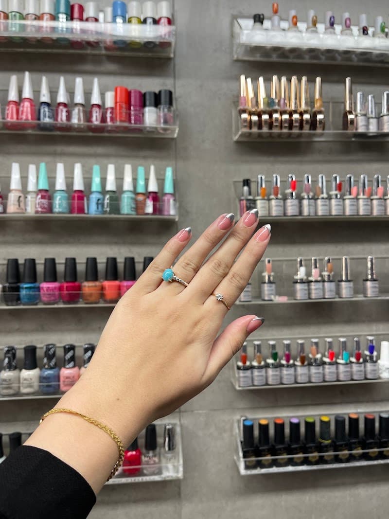 Infinity - Bridal l Salon l Academy Islamabad photo