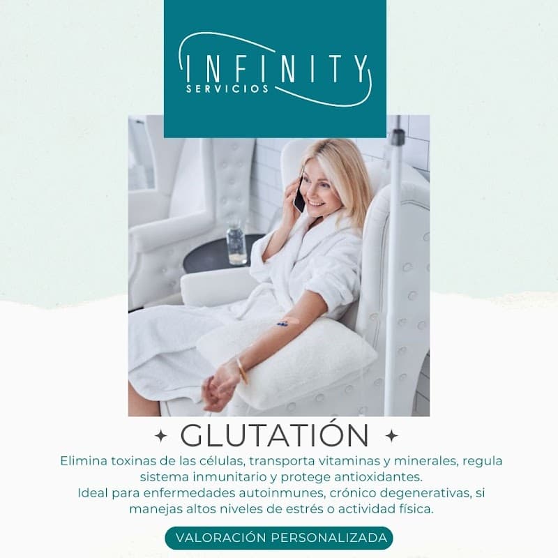 Infinity - Clinic Spa Durango photo