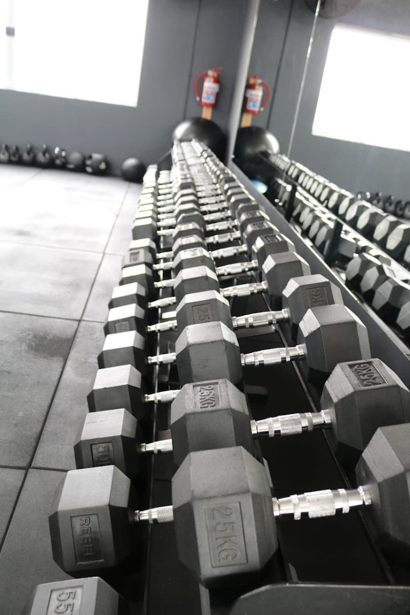 Infinity Health and Wellbeing Kempton Park photo