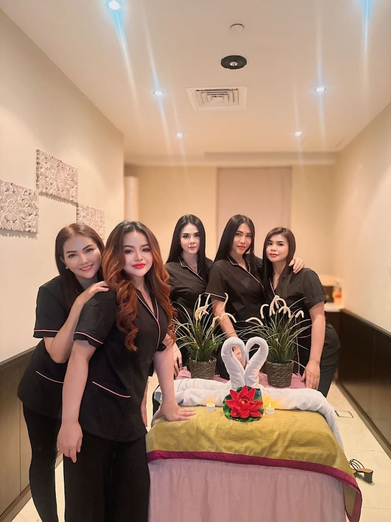 Infinity Health Club & Spa Dubai photo