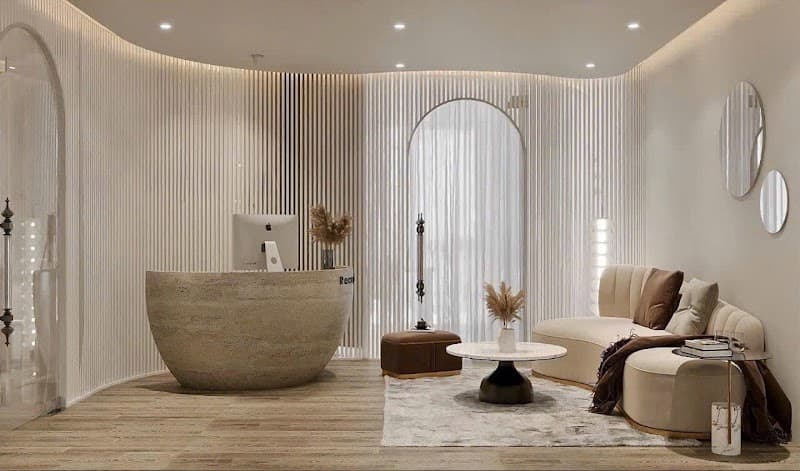 Infinity International Clinic & Spa Quận Đống Đa photo