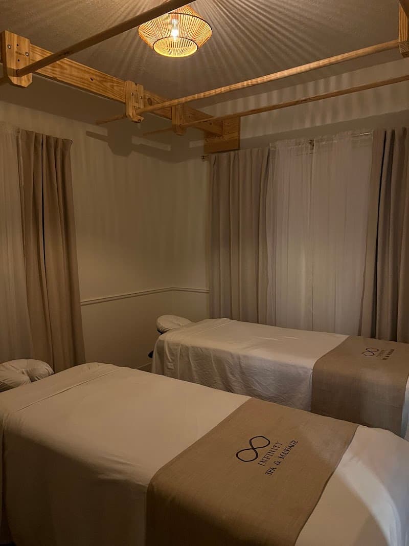 Infinity Massage & Spa Houston photo