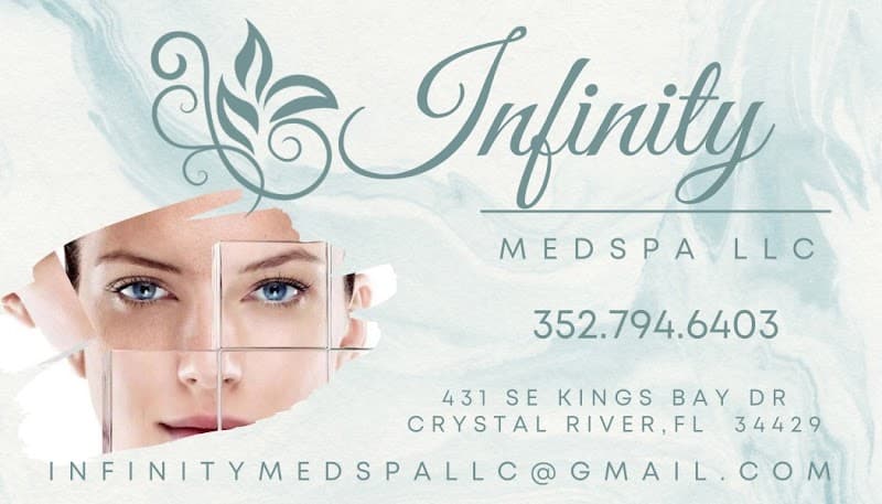 Infinity MedSpa LLC Crystal River photo