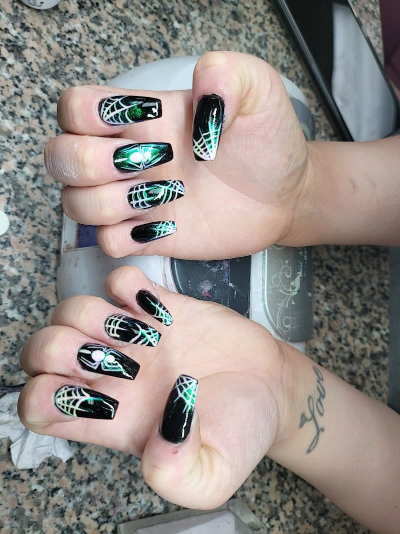 INFINITY NAILS SPA AND SALON Topeka photo