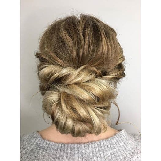 Infinity Salon and Spa Martensville photo