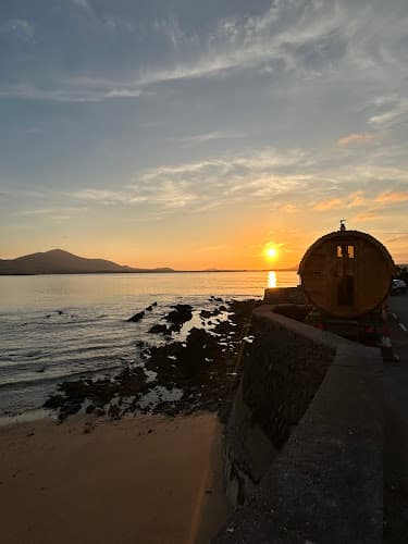 Infinity Sauna County Kerry photo