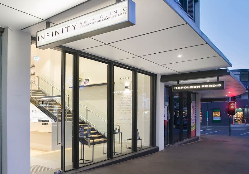 Infinity Skin Clinic Surry Hills photo