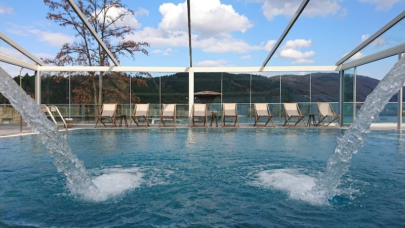 Infinity SPA Alto Paraíso de Goiás photo