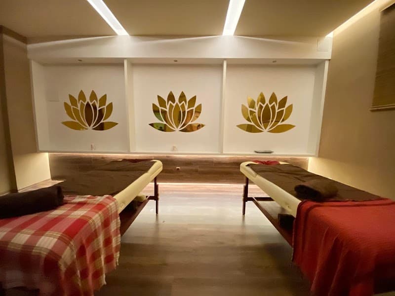 Infinity spa Bansko photo
