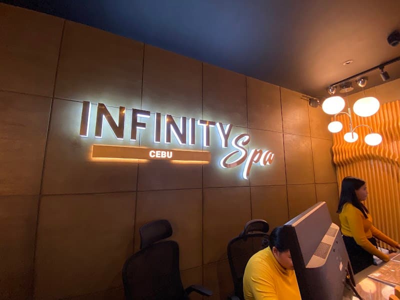 Infinity Spa - Cebu photo