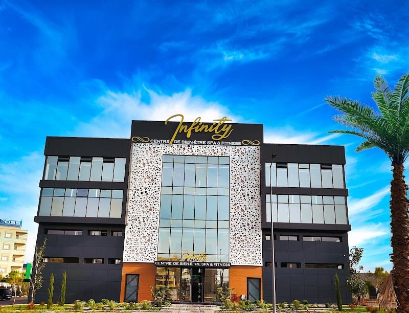 Infinity spa Fez photo