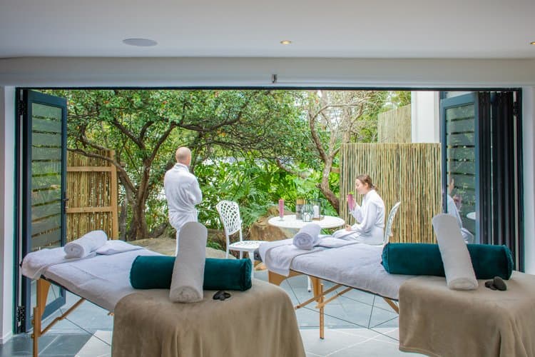 Infinity Spa Management Mossel Bay photo