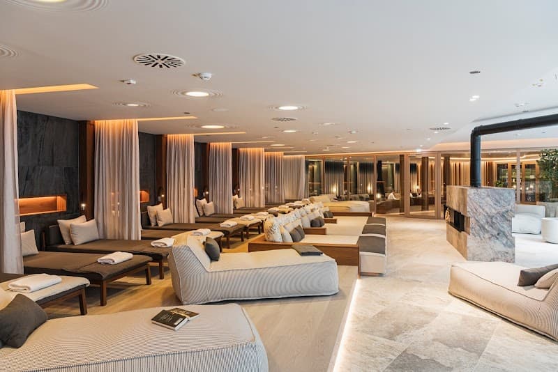 INFINITY SPA Munich photo
