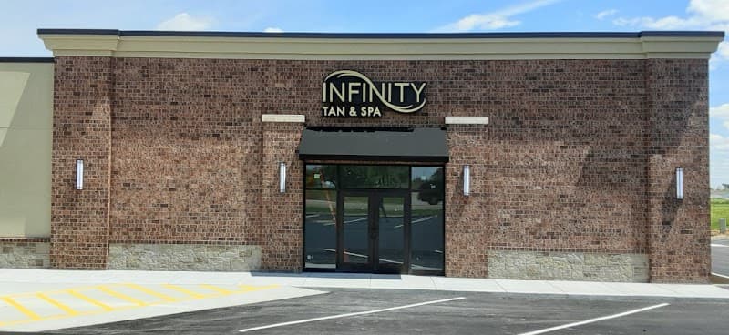 Infinity Tan And Spa Waterloo photo